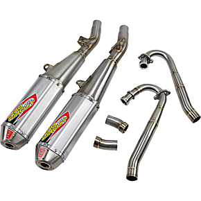 T-6 Exhaust 0112025G2