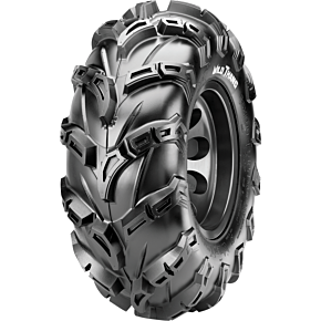 Tire - Wild Thang - CU06 - Rear - 27x11-12 - 6 Ply TM00702200