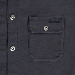 El Dorado Shirtjack - Black - Medium 8129-121-003