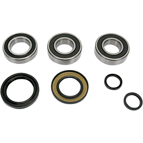 Wheel Bearing Kit - Rear - Honda PWRWK-H19-040