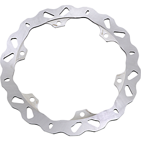 Front Rotor - DF080W