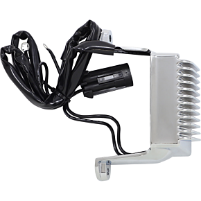 Regulator - FL '02-'03 - Chrome 2112-1035