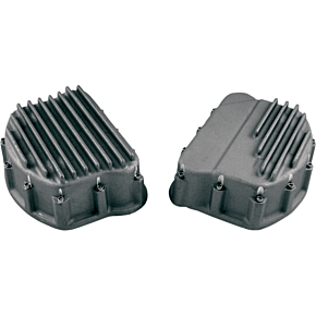 Rocker Covers - Natural FRC 2003-3