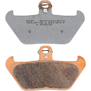 Sintered Brake Pads - BMW SDP615HH