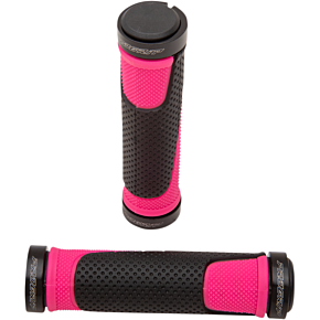 Fuscia/Black 997 Locking Grips