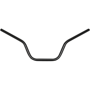 Handlebar - Yamaha Special - Satin Black 23-12550S