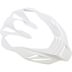 Airflite™ Airfoil SB - Rubatone White 0133-1290