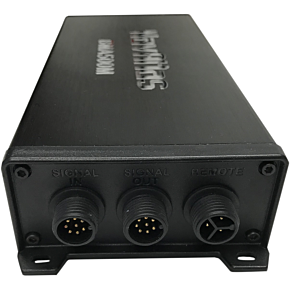 Mono Amplifier BMA500M