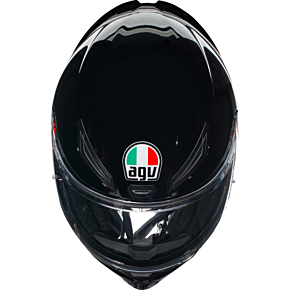 K1 S Helmet - Black - XS 2118394003027XS
