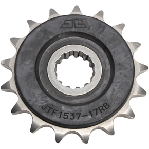 Sprocket - Front - Kawasaki - 17-Tooth JTF1537.17RB