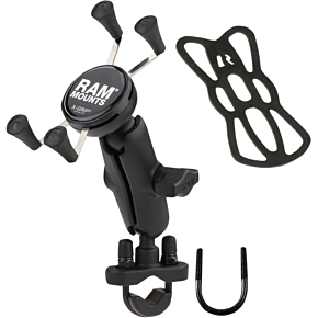 Mount Kit - X-Grip® - U-Bolt RAM-B-149Z-UN7