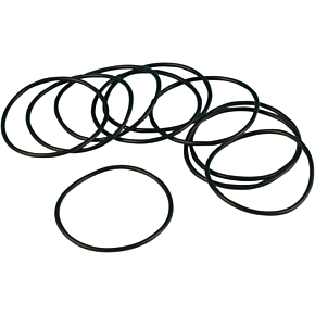 Outer Oil Pump O-Ring - Twin Cam 11286