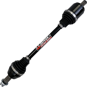 Axle - Complete - Heavy-Duty - Front Left/Right - Polaris PAXL-6097HD