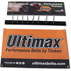 Dealer Belt Pack - 12 190058469