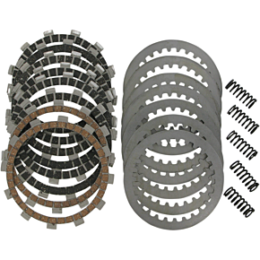 Clutch Kit DPK165