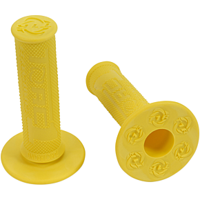 Grips - Hotlap - MX - Soft - Yellow 4000-0600