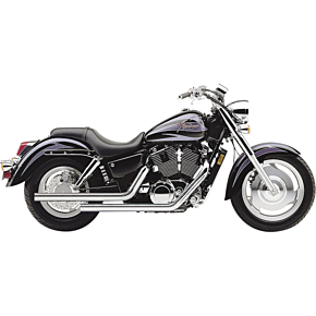 Dragster Exhaust - Shadow Sabre 1623T