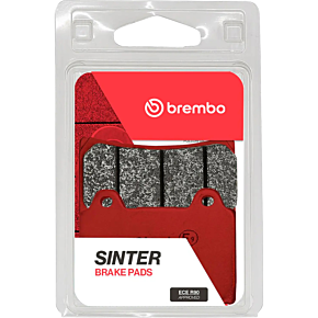 PRIME Sinter SA Brake Pads 07YA17SA