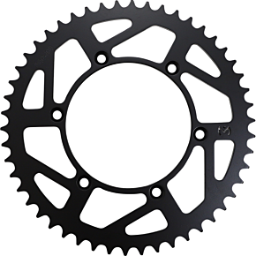 Steel Rear Sprocket - 50 Tooth 1210-1786