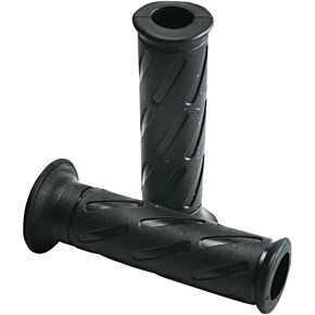 Grips - Strada - 120 mm - Black 1152.82.40.06