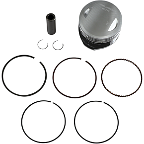 Piston Kit - +0.50 mm 40061M06900