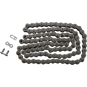 520 HDR - Competition Chain - Steel - 106 Links JTC520HDR106SL
