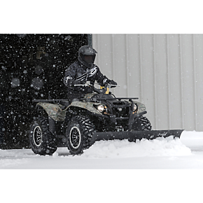 Plow Blade - 66" - Black 4501-0777