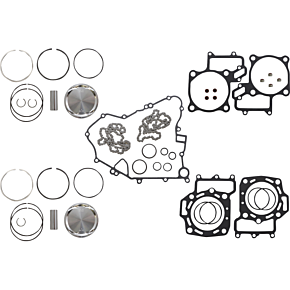 Piston Kit VTKTC23908A
