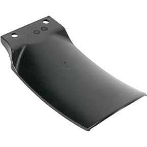 Acerbis Mud Flap - YZ 450 F - Black