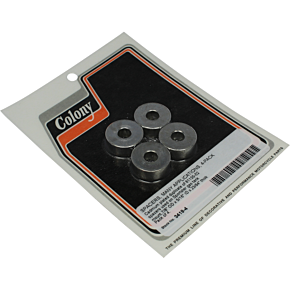 Colony Gas Tank Spacers - XL 3419-4