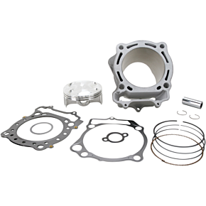 Cylinder Works Cylinder Kit - Standard 40002-K01