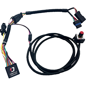 DynoJet Throttle Kit - Commander - Kawasaki 96070014