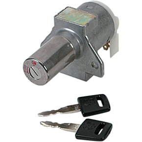 Emgo Ignition Switch 40-15820
