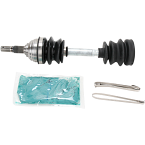 Epi Half Wheel Shaft - Front Left - Arctic Cat WE382424
