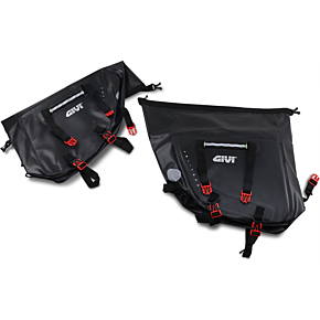 GIVI Gravel-T Saddlebags - 15L