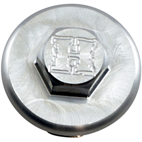 Hinson Racing Oil Filler Cap OC255