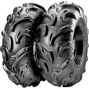 Itp Tire - Mayhem - Rear - 26x11-12 - 6 Ply 560590
