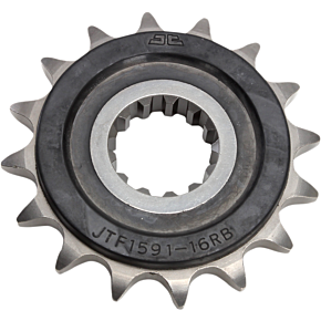 JT Sprockets Sprocket - Front - Yamaha - 16-Tooth JTF1591.16RB