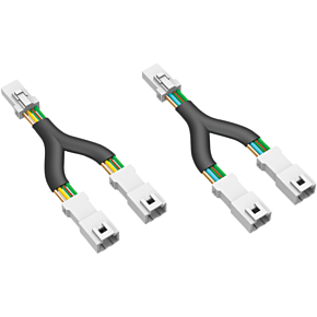 Kuryakyn Accent Lighting Wiring Splitter- GL