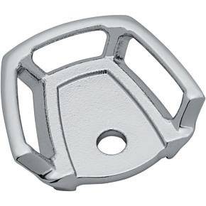 Kuryakyn Anchor Seat Bolt - Luggage - Chrome