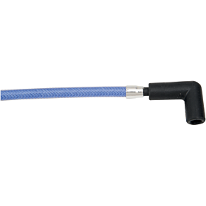 Magnum Spark Plug Wires - Blue - FXR 3040B