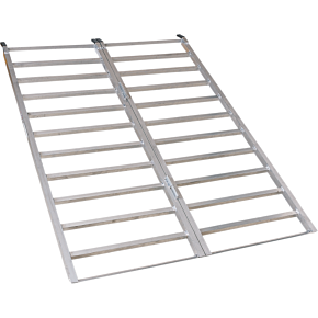 Moose Racing Bi-Fold Ramp - 48" x 71"
