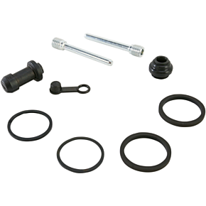 Moose Racing Caliper Rebuild Kit - Front - Kawasaki - 1702-0144