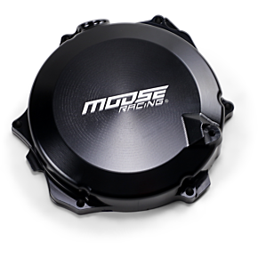 Moose Racing Clutch Cover - Suzuki 450Z