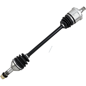 Moose Racing Complete Axle - Kit - Can-Am