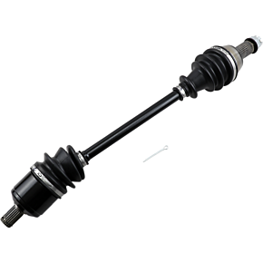 Moose Racing Complete Axle - Kit - Polaris