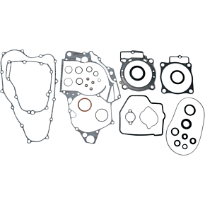 Moose Racing Motor Gasket Kit with Seal CRF450