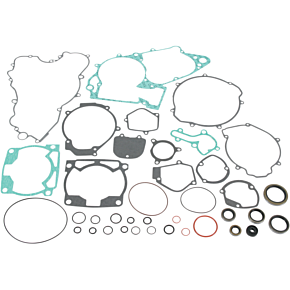 Moose Racing Motor Gasket Kit with Seal KTM300SX/EXC