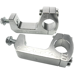 Moose Racing Probend Pro Taper Hardware