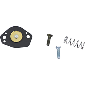 Moose Racing Rebuild Kit Air Cut Off Valve
